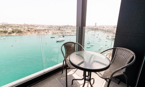 The Londoner Hotel Sliema, karpaten.md, 2