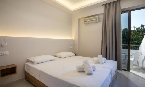 Hotel Nikos BNB, karpaten.md, 2