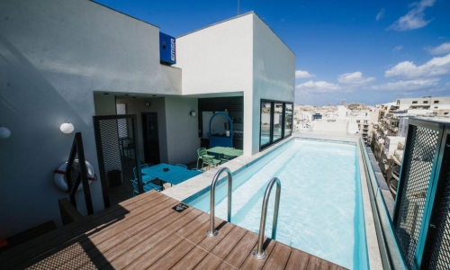 Hotel Eleven by Warren Collection, karpaten.md, 2