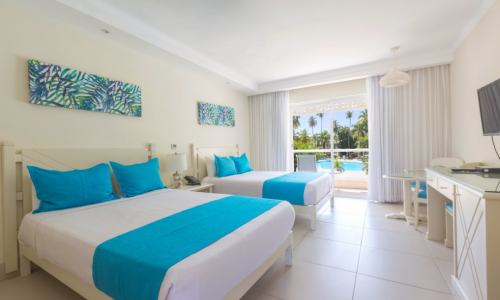 Vista Sol Punta Cana Beach Resort, karpaten.md, 2