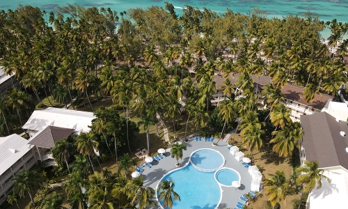 Vista Sol Punta Cana Beach Resort, karpaten.md
