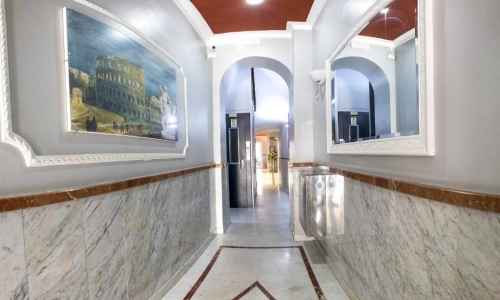Hotel Anfiteatro Flavio, karpaten.md