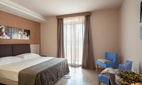 Le Dune Suite Hotel, karpaten.md, 2