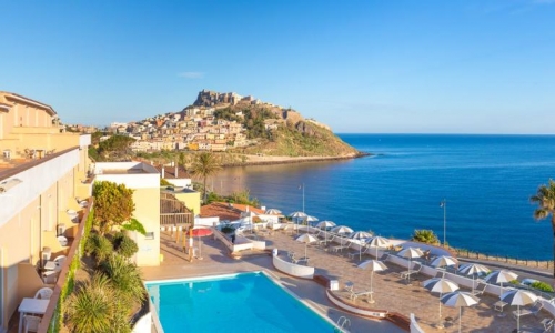 LH Pedraladda Resort, karpaten.md