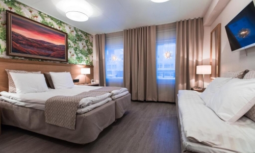 Hotel Aakenus, karpaten.md