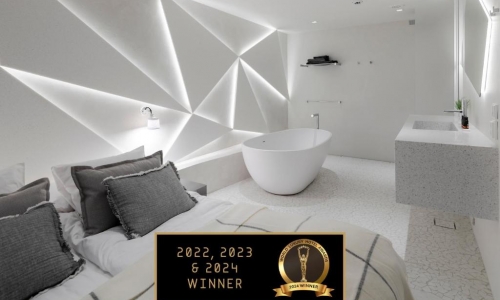 HAAWE Boutique Apart Hotel, karpaten.md, 2