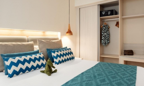 Hotel Playa Park Zensation, karpaten.md, 2