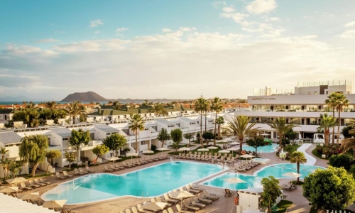 Hotel Playa Park Zensation, karpaten.md
