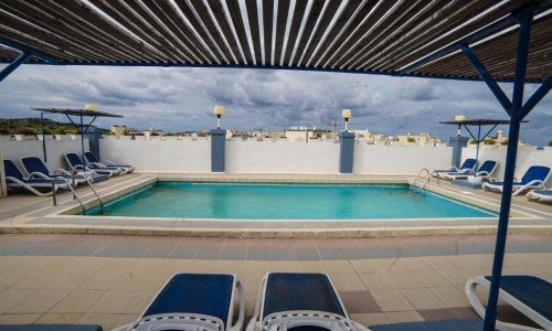 Coral Hotel, karpaten.md