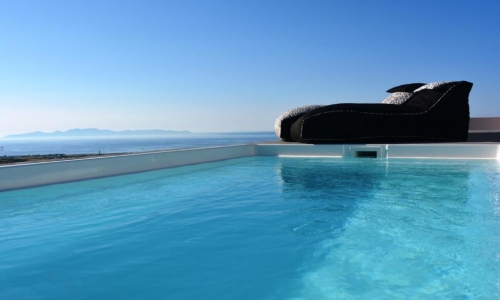 Elysian Santorini, karpaten.md, 2