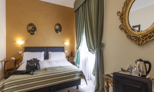 Hotel Regina Giovanna, karpaten.md, 2