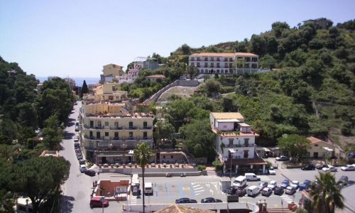 Hotel Villa Bianca, karpaten.md