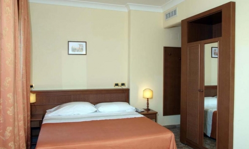 Hotel Villa Bianca, karpaten.md, 2