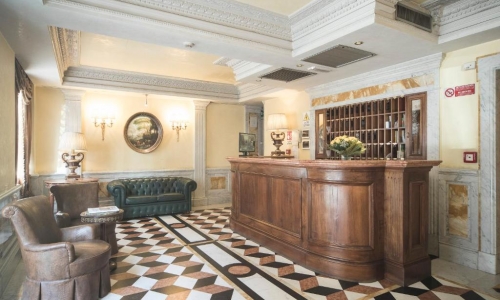 Hotel Donatello, karpaten.md, 2