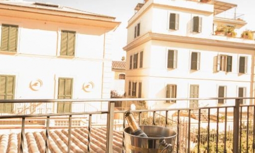 Hotel Donatello, karpaten.md