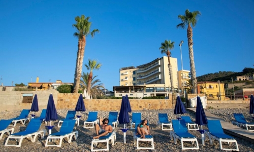 Hotel Za Maria, karpaten.md