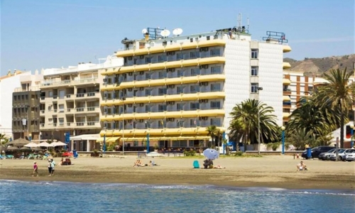 Hotel Rincon Sol, karpaten.md