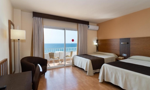 Hotel Rincon Sol, karpaten.md, 2