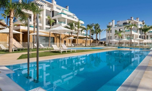 Hotel Wyndham Grand Costa del Sol, karpaten.md