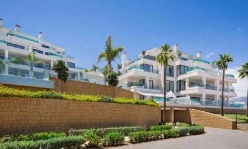 Hotel Wyndham Grand Costa del Sol, karpaten.md, 2