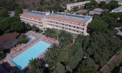 Hotel Oasis, karpaten.md
