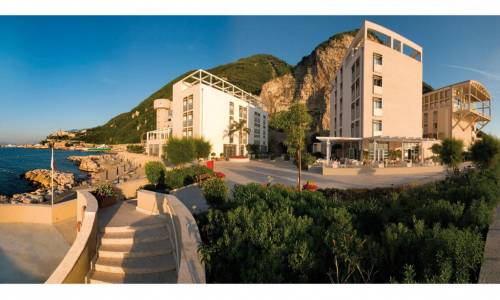 Towers Hotel Stabiae Sorrento Coast, karpaten.md