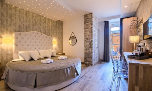 Veneto Suite Rome, karpaten.md