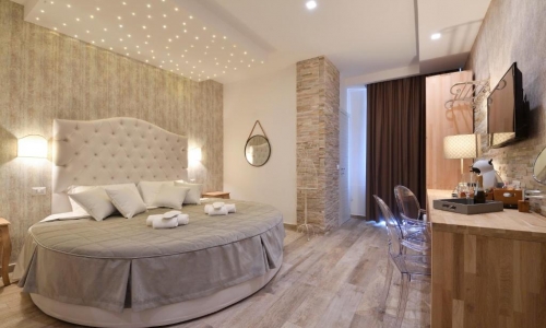 Veneto Suite Rome, karpaten.md, 2