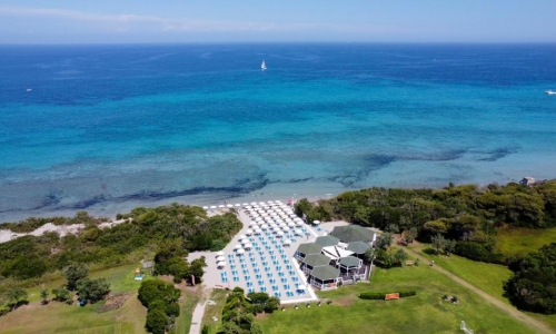 VOI Alimini Resort, karpaten.md, 2