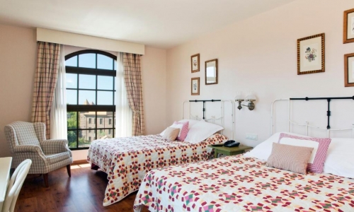 Hotel Gold River at PortAventura World, karpaten.md, 2