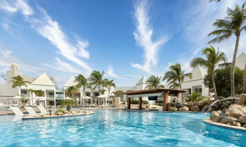 Courtyard by Marriott Aruba Resort, karpaten.md