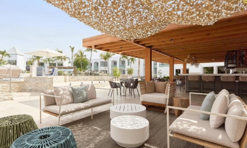 Courtyard by Marriott Aruba Resort, karpaten.md, 2