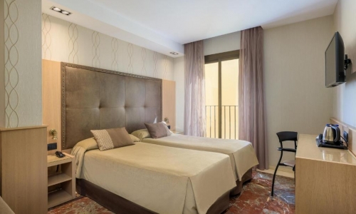 Hotel Gótico, karpaten.md, 2