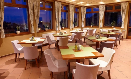 Hotel Kolping, karpaten.md, 2