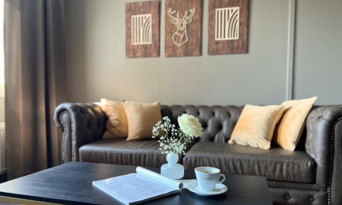 Golden Circle Suites, karpaten.md, 2