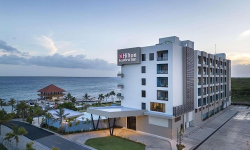 Hilton Garden Inn La Romana, karpaten.md