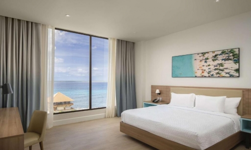 Hilton Garden Inn La Romana, karpaten.md, 2