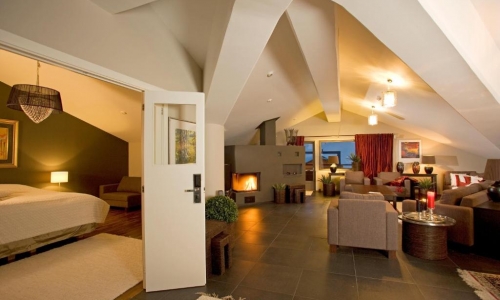 Charter Laponia - Hotel Hullu Poro, karpaten.md, 2