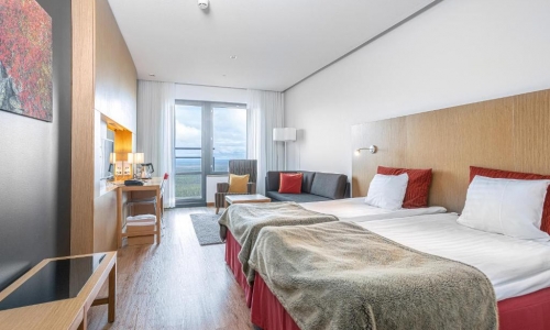 Hotel Levi Panorama, karpaten.md, 2