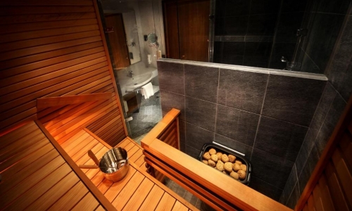 Levi Hotel SPA, karpaten.md, 2