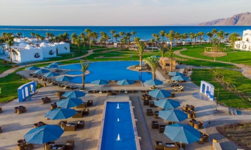 Safir Dahab Resort, karpaten.md, 2