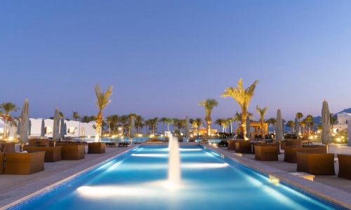 Safir Dahab Resort, karpaten.md