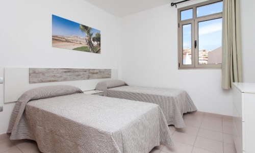 Apartamentos Tao Morro Jable, karpaten.md, 2
