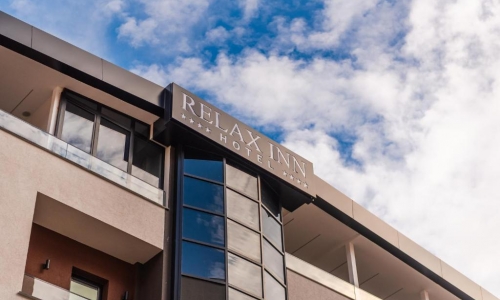 Hotel Relax Inn Durres, karpaten.md, 2