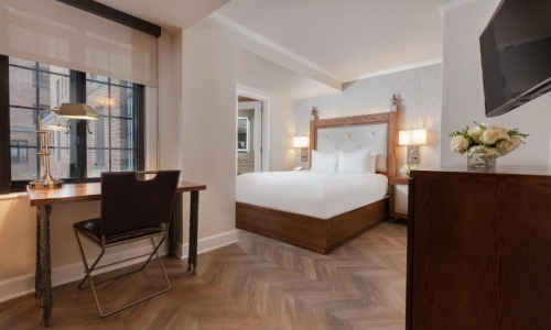Westgate New York Grand Central, karpaten.md, 2