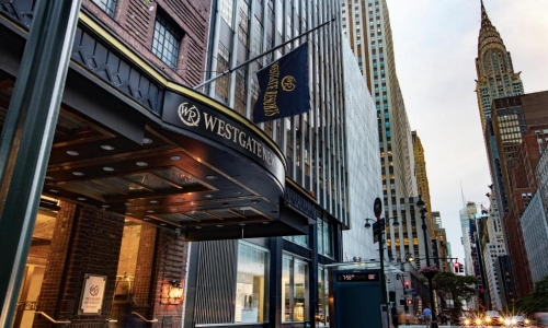 Westgate New York Grand Central, karpaten.md