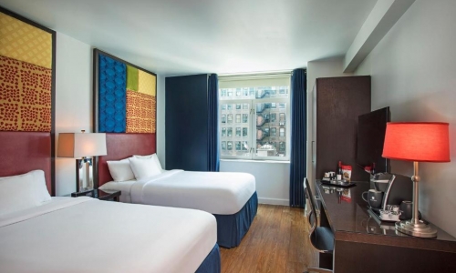 Hotel Hayden New York, karpaten.md, 2