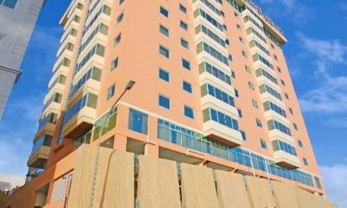 The George Hotel by Saffron Dubai Creek, karpaten.md