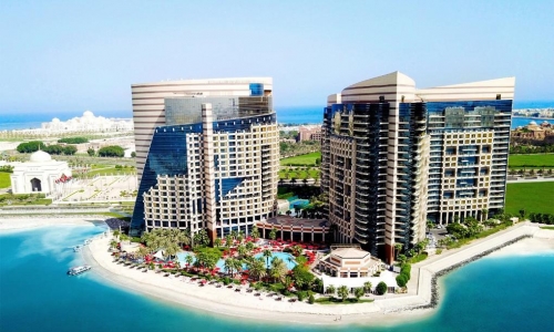 Hotel Khalidiya Palace Rayhaan by Rotana, Abu Dhabi, karpaten.md