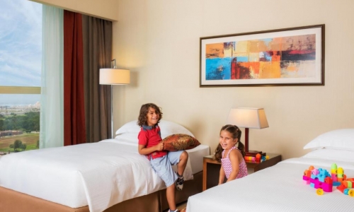 Hotel Khalidiya Palace Rayhaan by Rotana, Abu Dhabi, karpaten.md, 2